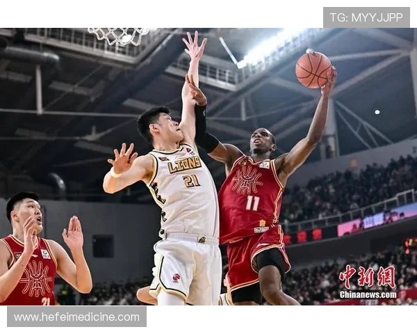 [CBA]常规赛3月5日：浙江方兴渡VS山西汾酒 集锦.