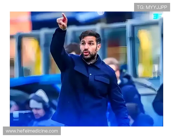 同行骂白痴法布雷加斯颠覆意甲